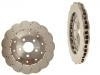 刹车碟 Brake Disc:420 615 601 J