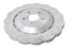 刹车碟 Brake Disc:4G0 615 601