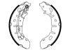 ブレーキシュー Brake Shoe Set:51928531