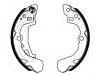 Kit mâchoire de frein Brake Shoe Set:53241-75J00