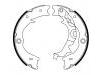 ブレーキシュー Brake Shoe Set:58350-4DA00