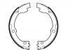 刹车蹄片 Brake Shoe Set:58305-C5A00