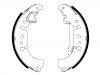 ブレーキシュー Brake Shoe Set:77367099