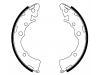 Kit mâchoire de frein Brake Shoe Set:58350-1YA00