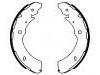 刹车蹄片 Brake Shoe Set:5-87832-257-0