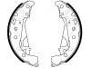 刹车蹄片 Brake Shoe Set:9101082