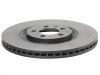 刹车碟 Brake Disc:6R0 615 301 B