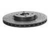 диск тормозной Brake Disc:5741446