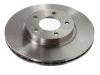 диск тормозной Brake Disc:31103501077