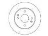 Brake Disc:42510-SW5-000