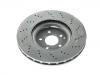 刹车碟 Brake Disc:218 421 00 00